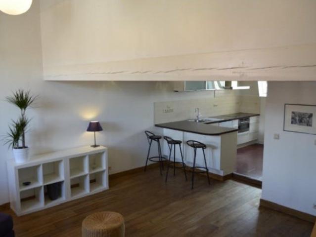 Appartement à louer à Saint Gilles, Rue de Mérode