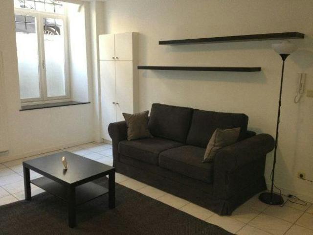 Appartement à louer à Saint Gilles, Rue de Suisse