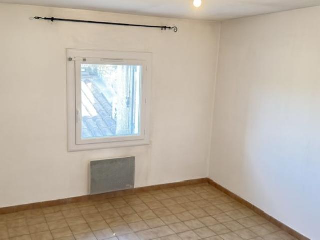APPARTEMENT A LOUER A SAINT DIDIER