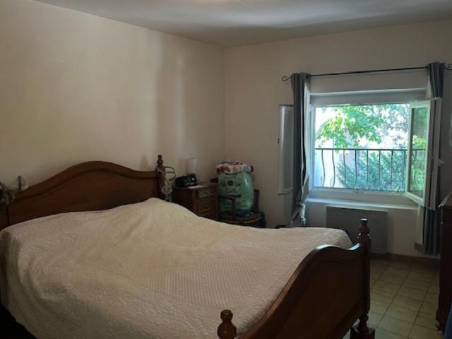 APPARTEMENT A LOUER A SAINT DIDIER