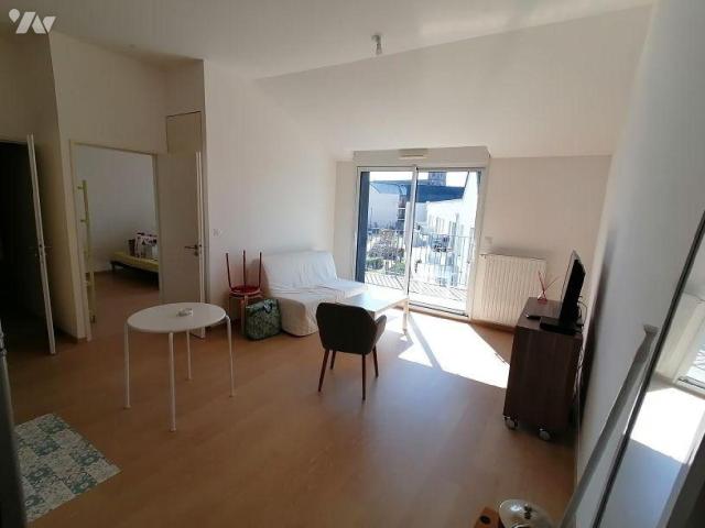 Appartement à louer à Saint Erblon, Bretagne, €
