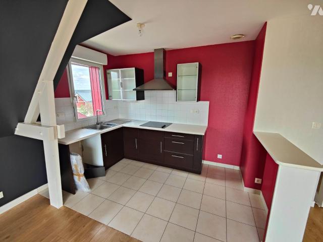 Appartement à louer à Saint Erblon, Bretagne, €