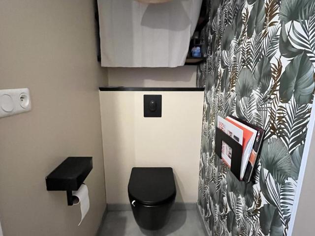 Appartement à louer à Saint Herblain, Pays de la Loire, €