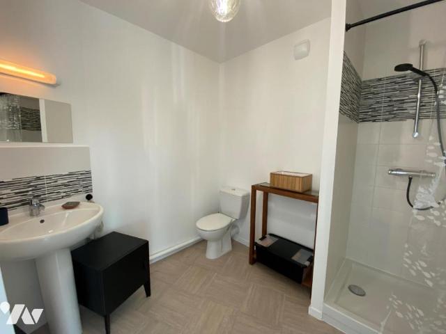 Appartement à louer à Saint Herblain, Pays de la Loire, €