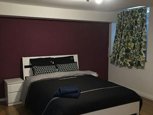 Appartement à louer à Saint Josse ten Noode, Rue Verbist