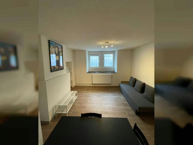 Appartement à louer à Saint Josse ten Noode, Rue Braemt