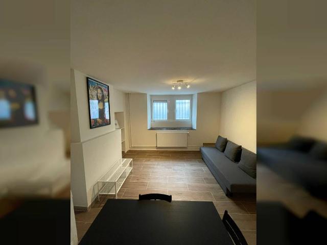 Appartement à louer à Saint Josse ten Noode, Rue Braemt