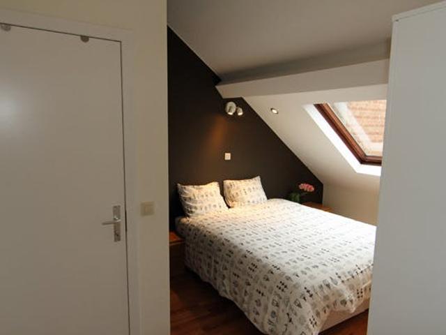 Appartement à louer à Saint Josse ten Noode, Rue Saint Josse