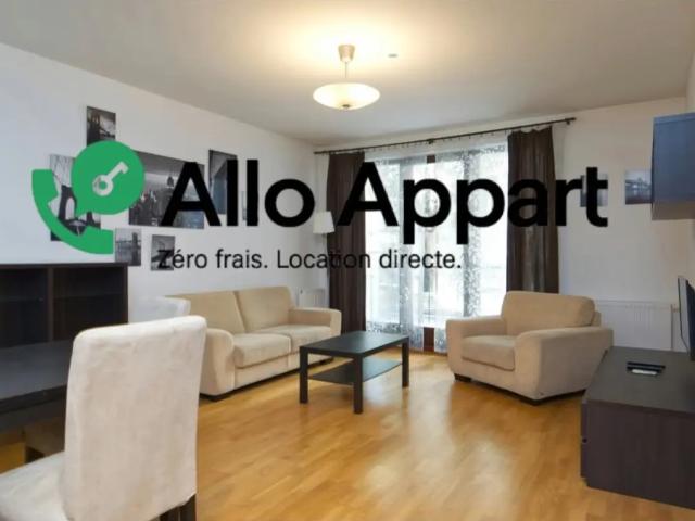 Appartement à louer à Saint Josse ten Noode