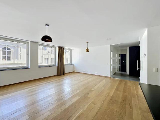 Appartement à louer à Saint Jean 4 Bruxelles