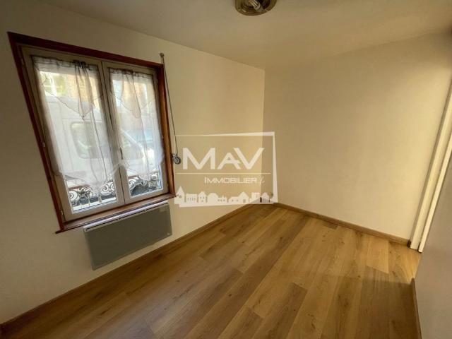 Appartement à louer à Saint omer •