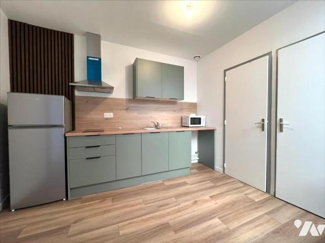 Appartement à louer à Saint Omer, Hauts de France, 0€