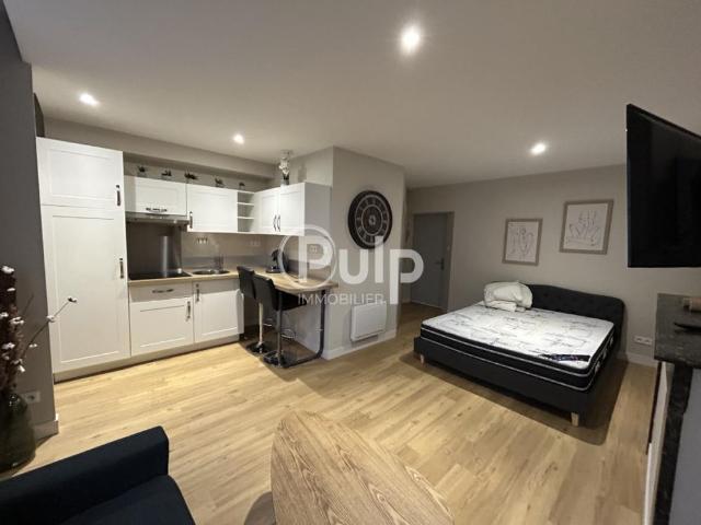 Appartement à louer à Saint Omer Réf. divlglistomer03