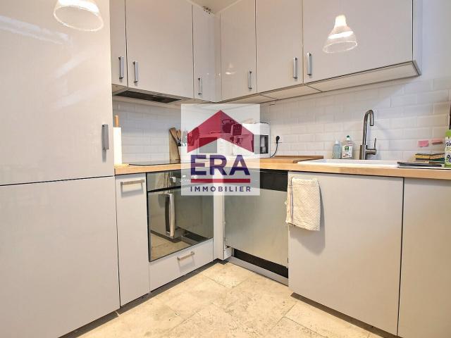 Appartement à louer à Saint Ouen sur Seine