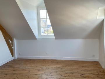 Appartement à louer à Saint Malo 35400
