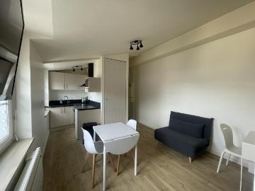 Appartement à louer à Saint Malo 35400