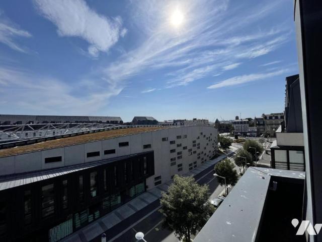 Appartement à louer à Saint Malo, Bretagne, 0€