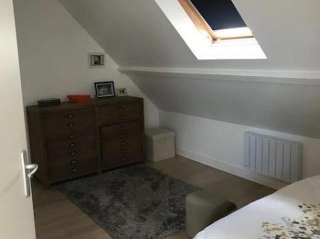 Appartement à louer à Saint Malo, Bretagne, 0€