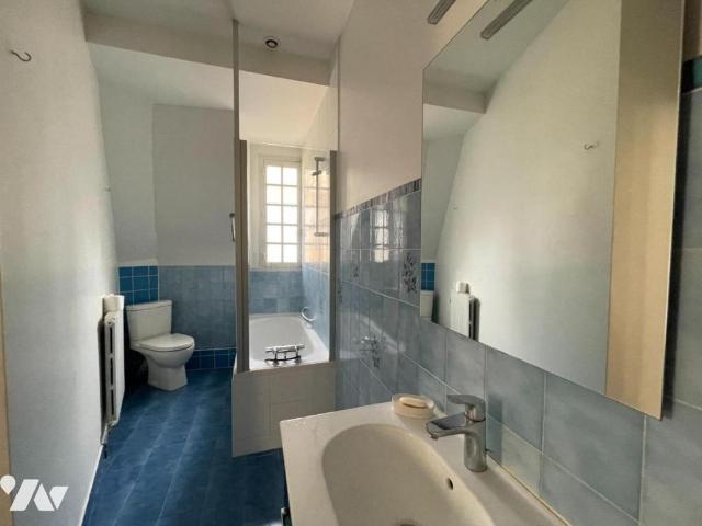 Appartement à louer à Saint Malo, Bretagne, 0€