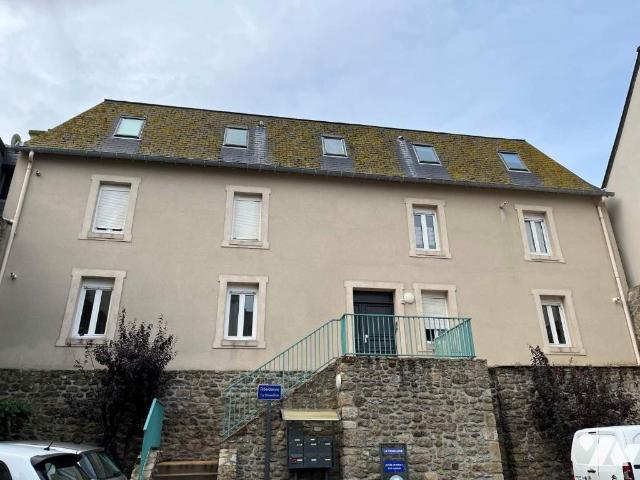 Appartement à louer à Saint Malo, Bretagne, 0€
