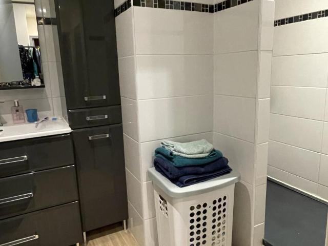 Appartement à louer à Saint Malo, Bretagne, 0€