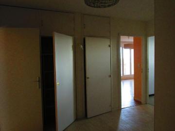 Appartement à louer à Saint Memmie 51470