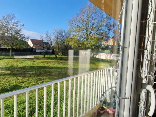 Appartement à louer à Saint Sebastien Sur Loire CENTRE BOURG