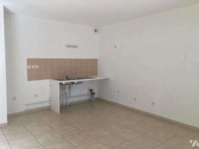 Appartement à louer à Saint Parres lès Vaudes 10260 dans l'Aube 10 Résidence de Pommiers.