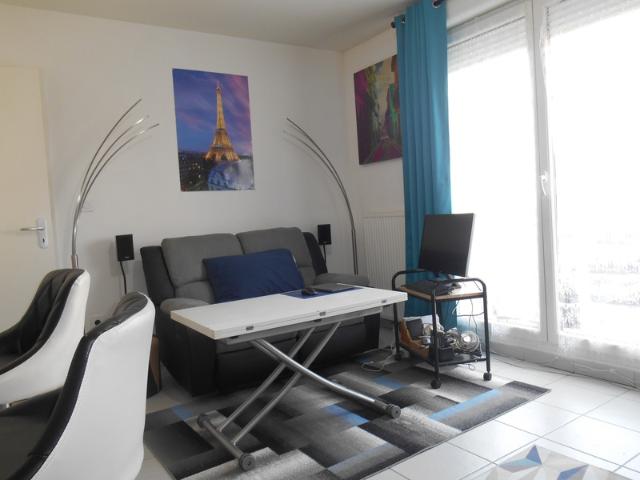 APPARTEMENT A LOUER A SAINT QUENTIN