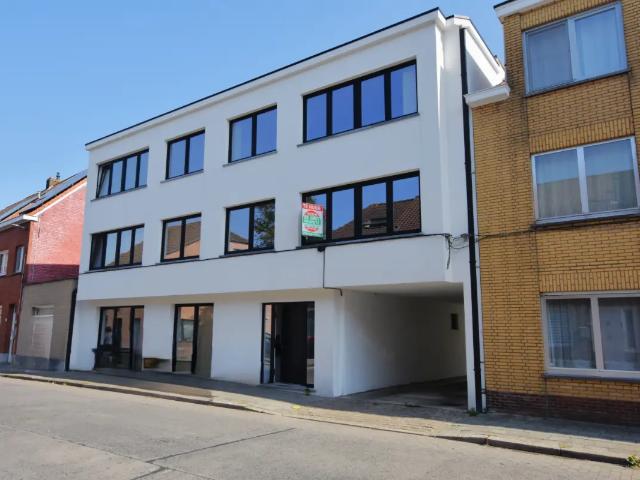 Appartement à louer à Schaakstraat 48 Sint Kruis