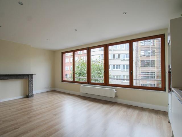 Appartement à louer à SCHAERBEEK