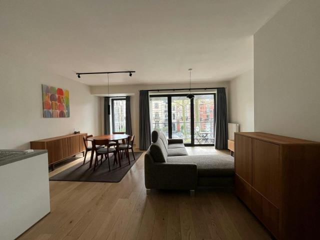 Appartement à louer à Schaerbeek, Voltairelaan