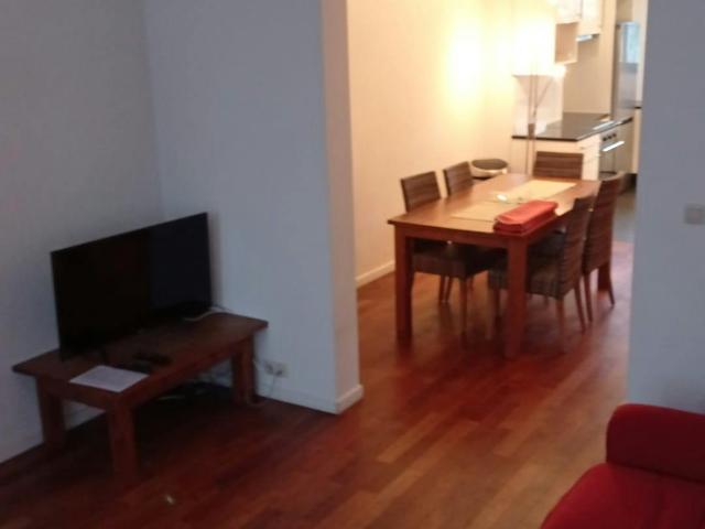 Appartement à louer à Schaerbeek, Avenue Charbo