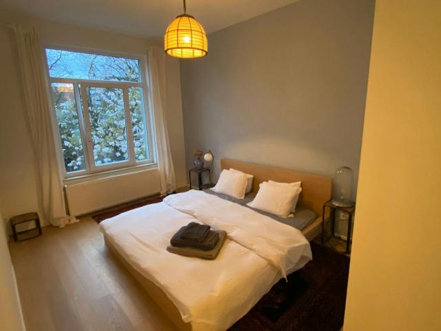 Appartement à louer à Schaerbeek, Avenue Charbo
