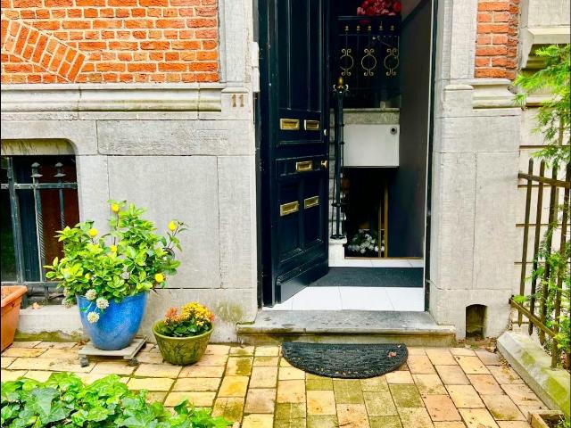 Appartement à louer à Schaerbeek, Avenue Général Eisenhower