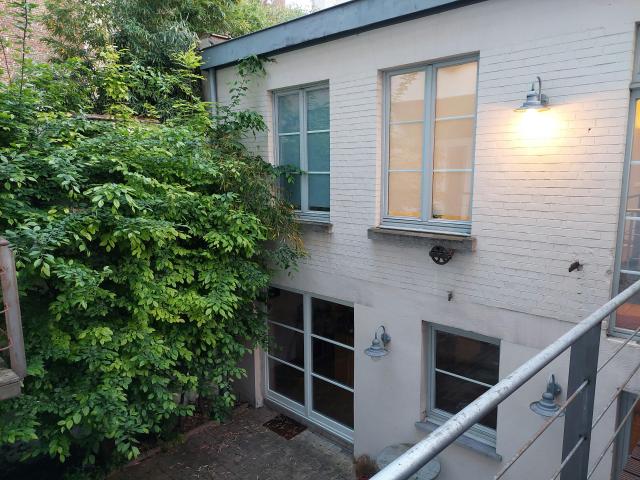 Appartement à louer à Schaerbeek, Avenue du Diamant