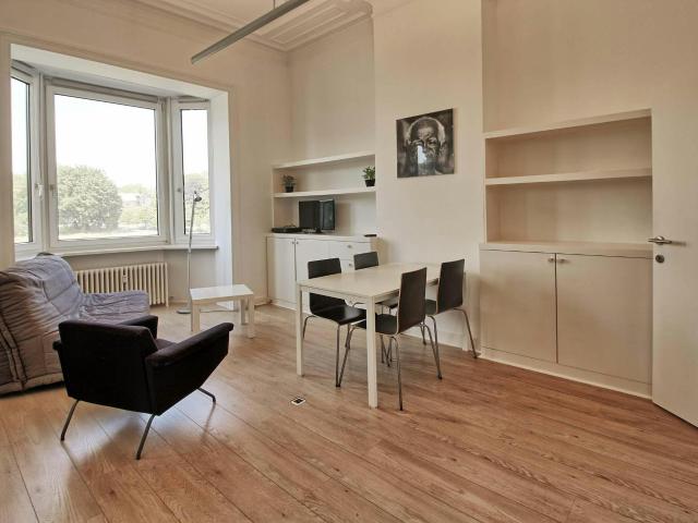 Appartement à louer à Schaerbeek, Avenue Louis Bertrand