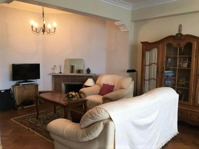 Appartement à louer à Schaerbeek, Avenue Paul Deschanel