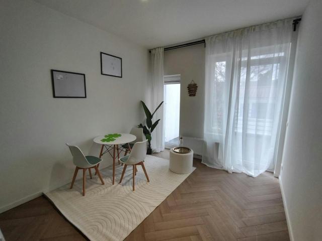Appartement à louer à Schaerbeek, Avenue Paul Deschanel