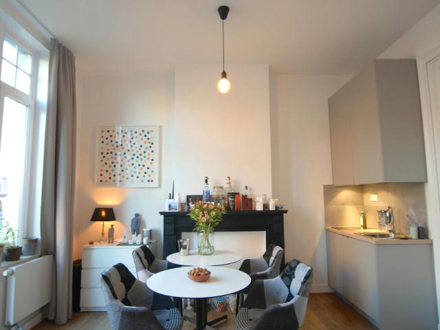 Appartement à louer à Schaerbeek, Émile Maxlaan