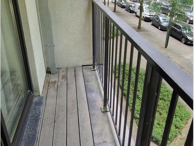 Appartement à louer à Schaerbeek, Place Gaucheret