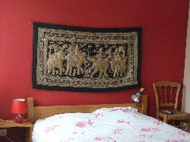 Appartement à louer à Schaerbeek, Rue du Noyer