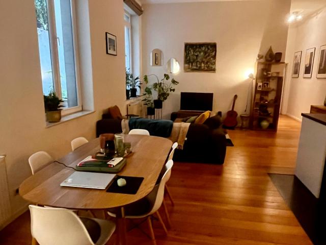 Appartement à louer à Schaerbeek, Rue Royale