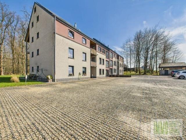 Appartement à louer à Séviscourt !