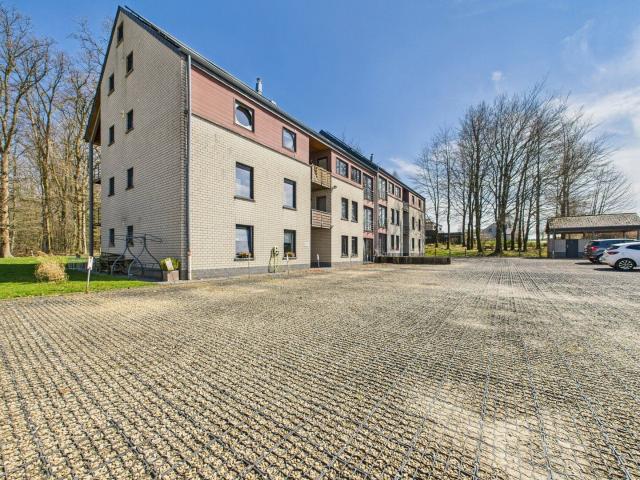 Appartement à louer à Séviscourt !