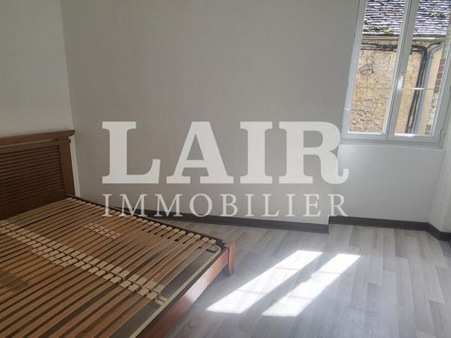 Appartement à louer à Sées Réf S15494