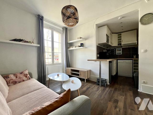 Appartement à louer à Senlis, Hauts de France, €
