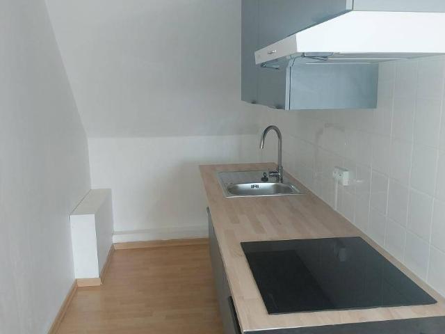Appartement à louer à SERVINS