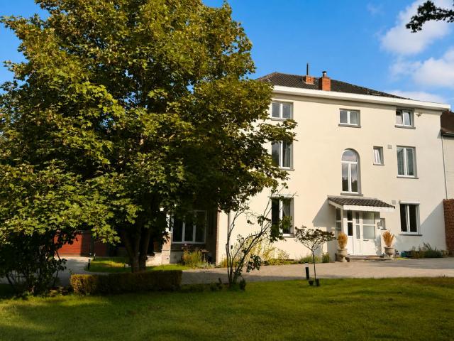 Appartement à louer à Sint Genesius Rode, Zoniënwoudlaan
