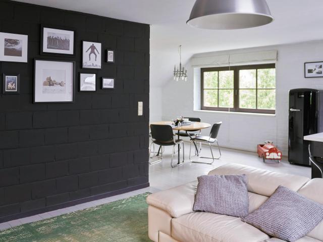 Appartement à louer à Sint Pieters Leeuw, Brabantsebaan
